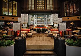 Hyatt Regency Tokyo