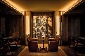 Hyatt Regency Tokyo