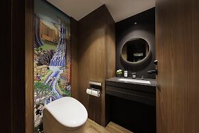 Hyatt Regency Tokyo