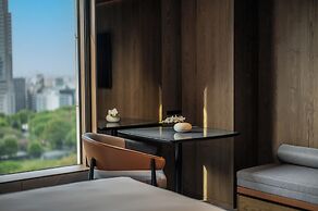 Hyatt Regency Tokyo