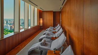 Hyatt Regency Tokyo