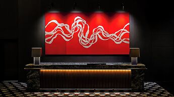 Hyatt Regency Tokyo
