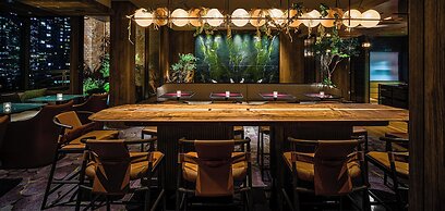 Hyatt Regency Tokyo