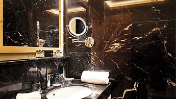 Hotel Seehof Davos