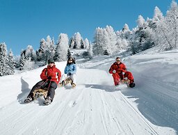 Hotel Seehof Davos