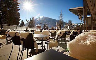 Hotel Seehof Davos