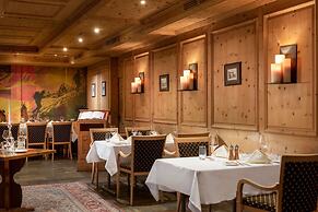 Hotel Seehof Davos