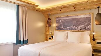 Hotel Seehof Davos