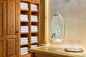 Hotel Seehof Davos