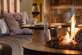 Hotel Seehof Davos