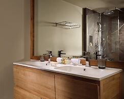 Hotel Seehof Davos