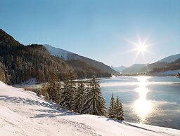 Hotel Seehof Davos