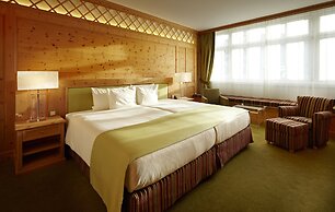 Hotel Seehof Davos