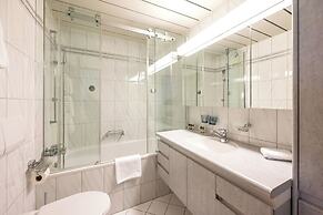 Hotel Seehof Davos