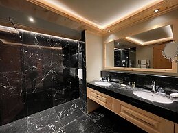 Hotel Seehof Davos