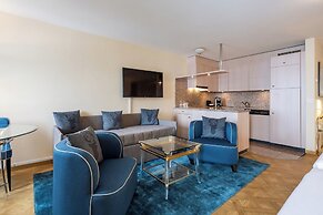 Hotel Seehof Davos