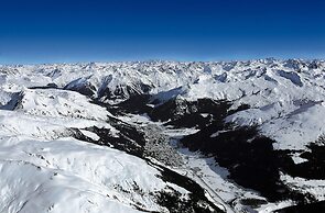 Hotel Seehof Davos