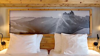 Hotel Seehof Davos