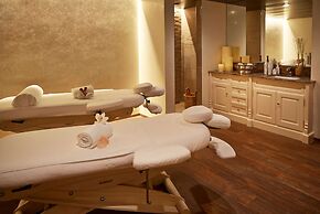 Hotel Seehof Davos
