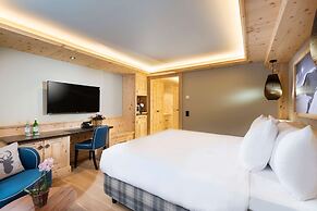 Hotel Seehof Davos