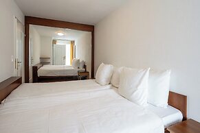 Hotel Seehof Davos