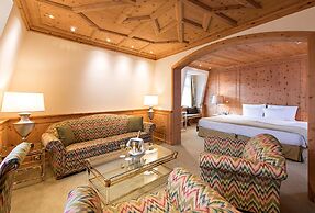 Hotel Seehof Davos