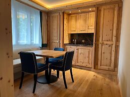 Hotel Seehof Davos