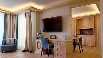 Hotel Seehof Davos