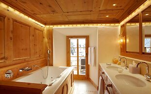 Hotel Seehof Davos
