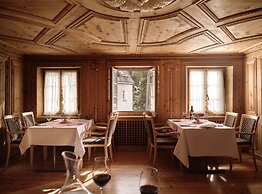Hotel Seehof Davos