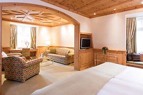Hotel Seehof Davos