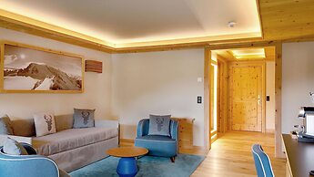 Hotel Seehof Davos