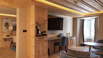 Hotel Seehof Davos