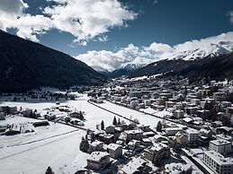 Hotel Seehof Davos