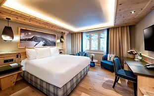 Hotel Seehof Davos