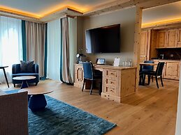 Hotel Seehof Davos