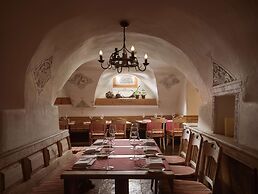 Hotel Seehof Davos