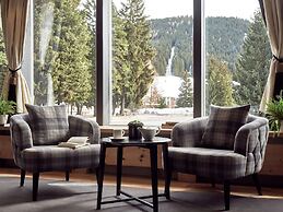 Hotel Seehof Davos
