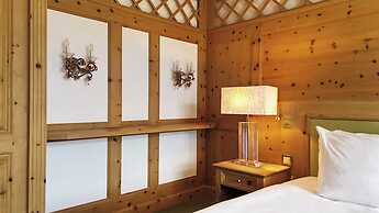 Hotel Seehof Davos