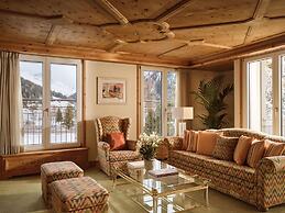 Hotel Seehof Davos