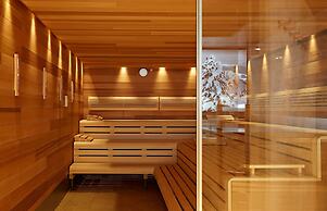 Hotel Seehof Davos