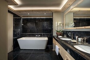 Hotel Seehof Davos