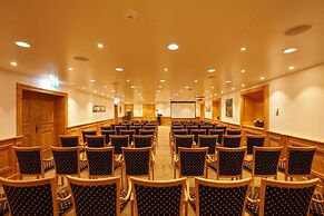 Hotel Seehof Davos