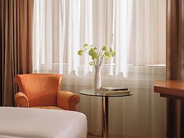 Hotel Seehof Davos