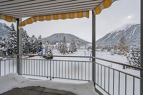 Hotel Seehof Davos