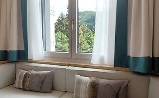 Hotel Seehof Davos