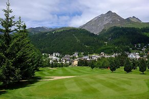 Hotel Seehof Davos