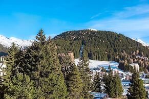 Hotel Seehof Davos