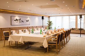 Hotel Seehof Davos