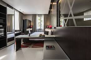 Hotel Manin